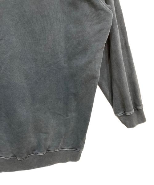 anine  bing（アニン・ビング）anine  bing (アニン・ビング) スウェット シャツ グレー サイズ:XSの古着・服飾アイテム