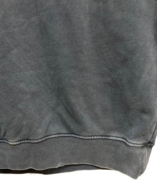 anine  bing（アニン・ビング）anine  bing (アニン・ビング) スウェット シャツ グレー サイズ:XSの古着・服飾アイテム