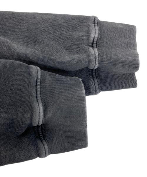 anine  bing（アニン・ビング）anine  bing (アニン・ビング) スウェット シャツ グレー サイズ:XSの古着・服飾アイテム