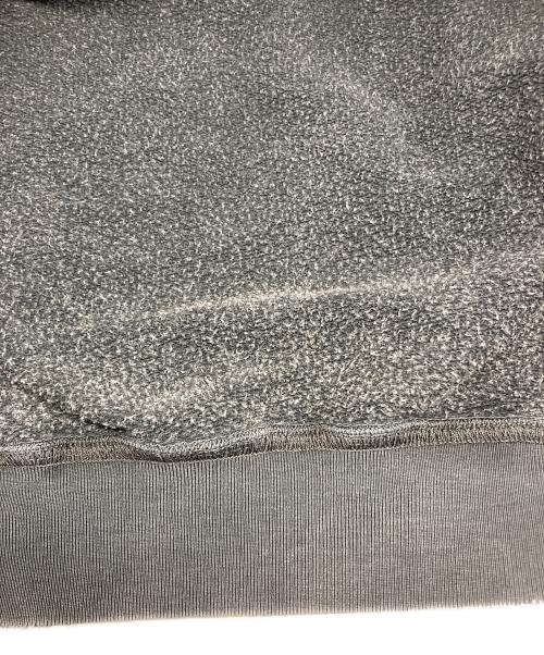 anine  bing（アニン・ビング）anine  bing (アニン・ビング) スウェット シャツ グレー サイズ:XSの古着・服飾アイテム