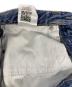 中古・古着 toteme (トーテム) CLASSIC CUT DENIMU ブラック サイズ:25/32：12000円