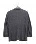 BROOKS BROTHERS (ブルックスブラザーズ) dondi jersey テーラード ジャケット グレー サイズ:39S：11000円
