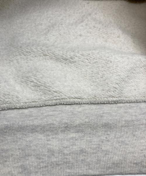 REMI RELIEF（レミレリーフ）REMI RELIEF (レミレリーフ) UNCW SWEAT グレー サイズ:Mの古着・服飾アイテム