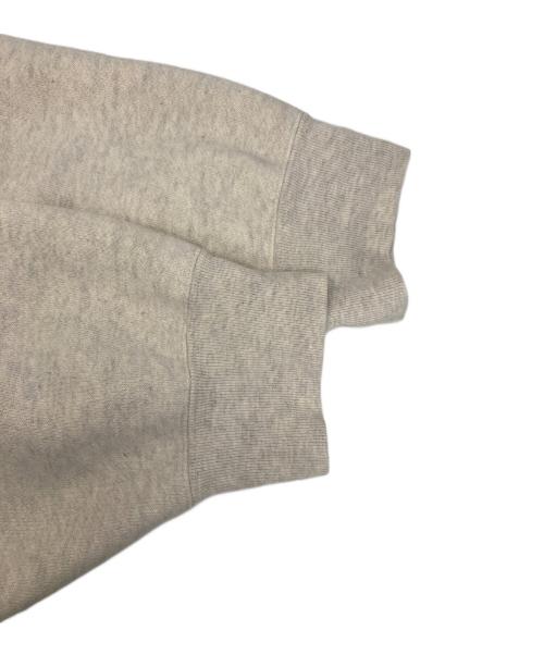 REMI RELIEF（レミレリーフ）REMI RELIEF (レミレリーフ) UNCW SWEAT グレー サイズ:Mの古着・服飾アイテム