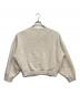 REMI RELIEF (レミレリーフ) UNCW SWEAT グレー サイズ:M：12000円