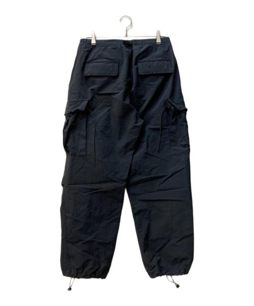 STABRIDGE（スタブリッジ）STABRIDGE (スタブリッジ) Buyer Pants 2 バイヤーパンツ 2 ネイビー サイズ:Lの古着・服飾アイテム