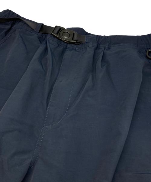 STABRIDGE（スタブリッジ）STABRIDGE (スタブリッジ) Buyer Pants 2 バイヤーパンツ 2 ネイビー サイズ:Lの古着・服飾アイテム