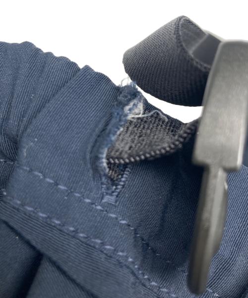 STABRIDGE（スタブリッジ）STABRIDGE (スタブリッジ) Buyer Pants 2 バイヤーパンツ 2 ネイビー サイズ:Lの古着・服飾アイテム