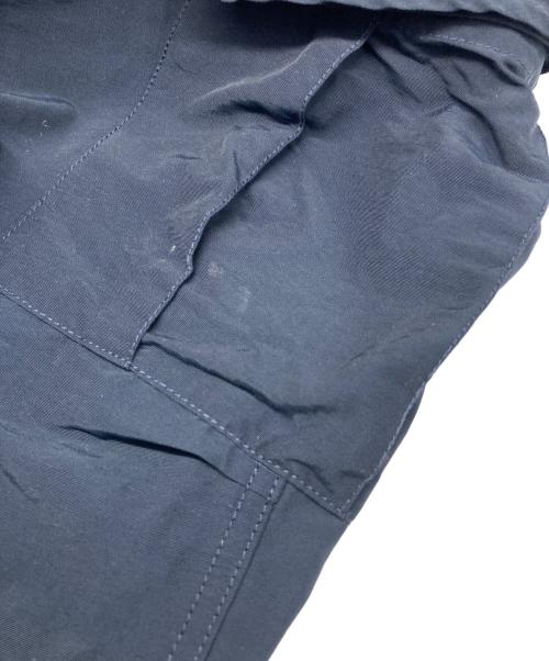 STABRIDGE（スタブリッジ）STABRIDGE (スタブリッジ) Buyer Pants 2 バイヤーパンツ 2 ネイビー サイズ:Lの古着・服飾アイテム