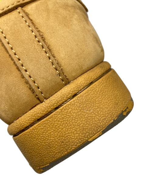 adidas（アディダス）adidas (アディダス) Superstar 2  Mesa ベージュ サイズ:26.5cmの古着・服飾アイテム