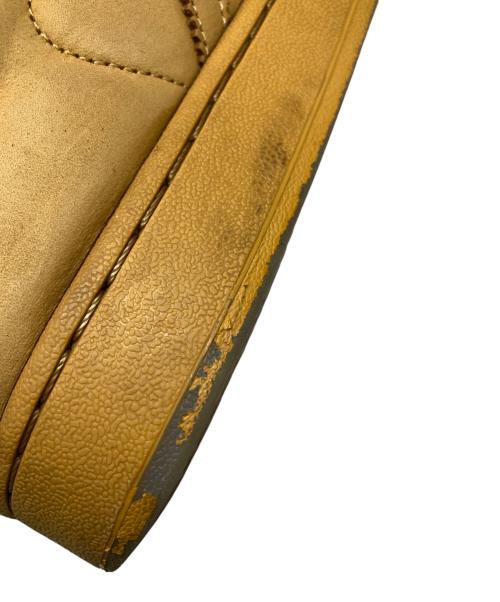 adidas（アディダス）adidas (アディダス) Superstar 2  Mesa ベージュ サイズ:26.5cmの古着・服飾アイテム