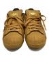 adidas (アディダス) Superstar 2  Mesa ベージュ サイズ:26.5cm：8000円