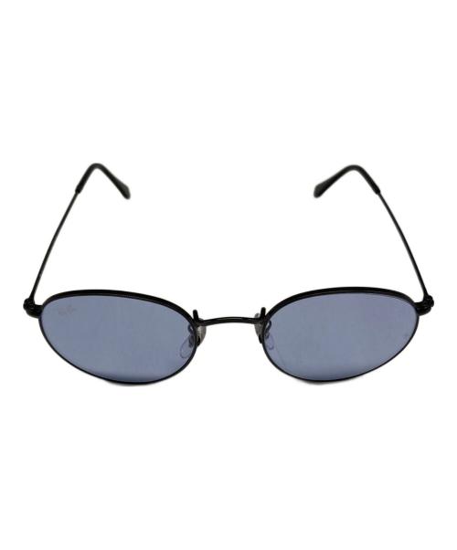 RAY-BAN（レイバン）RAY-BAN (レイバン) ROUND METAL ブラック サイズ:50□21の古着・服飾アイテム
