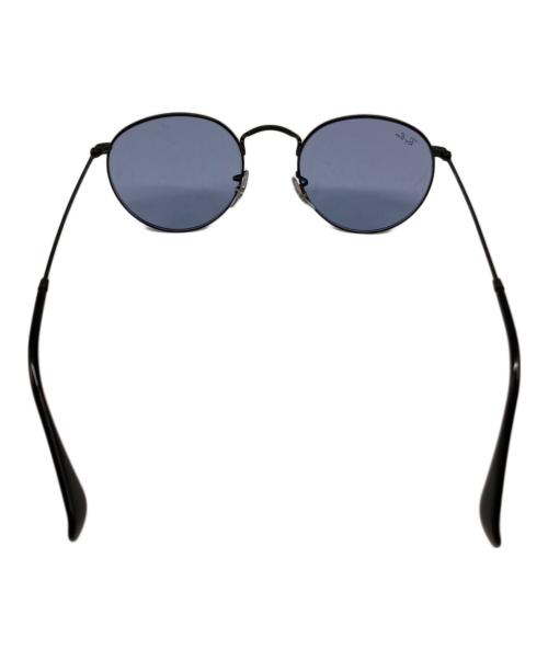 RAY-BAN（レイバン）RAY-BAN (レイバン) ROUND METAL ブラック サイズ:50□21の古着・服飾アイテム
