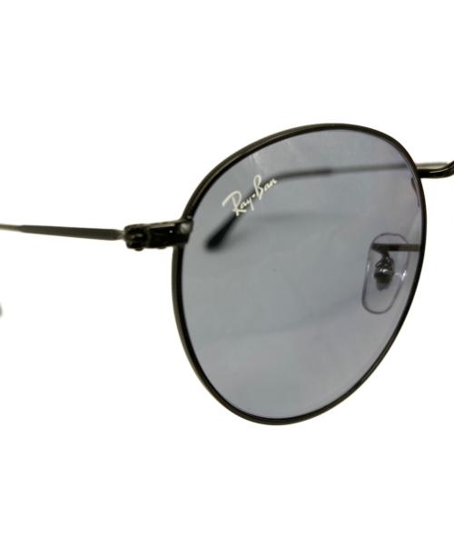 RAY-BAN（レイバン）RAY-BAN (レイバン) ROUND METAL ブラック サイズ:50□21の古着・服飾アイテム