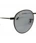 中古・古着 RAY-BAN (レイバン) ROUND METAL ブラック サイズ:50□21：8000円