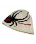 中古・古着 SUPREME (シュプリーム) SPYDER (スパイダー) Spider Beanie White ホワイト サイズ:free：9000円