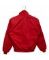 Patagonia (パタゴニア) シェルド シンチラ ジャケット レッド サイズ:S：18000円