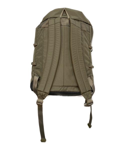 F/CE.（エフシーイー）F/CE. (エフシーイー) CORDURA　 バックパック オリーブ サイズ:サイズ詳細参照の古着・服飾アイテム