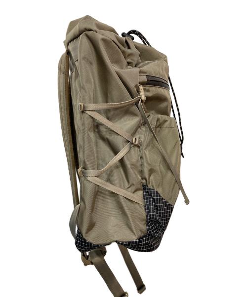 F/CE.（エフシーイー）F/CE. (エフシーイー) CORDURA　 バックパック オリーブ サイズ:サイズ詳細参照の古着・服飾アイテム