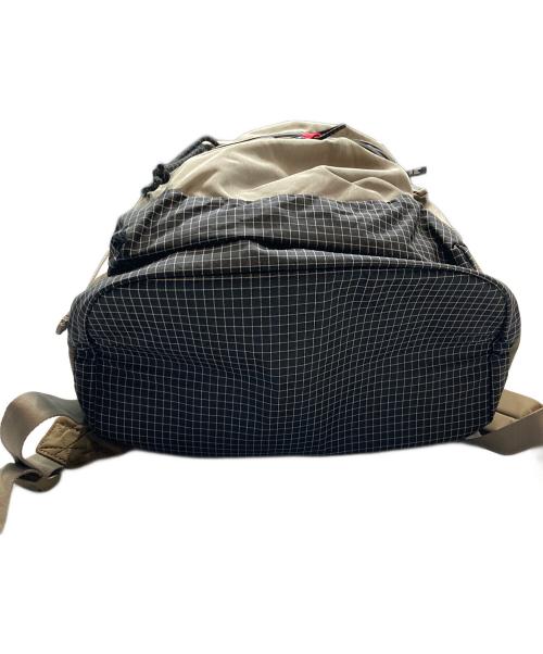 F/CE.（エフシーイー）F/CE. (エフシーイー) CORDURA　 バックパック オリーブ サイズ:サイズ詳細参照の古着・服飾アイテム