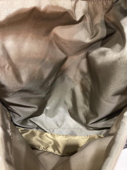 F/CE.（エフシーイー）F/CE. (エフシーイー) CORDURA　 バックパック オリーブ サイズ:サイズ詳細参照の古着・服飾アイテム