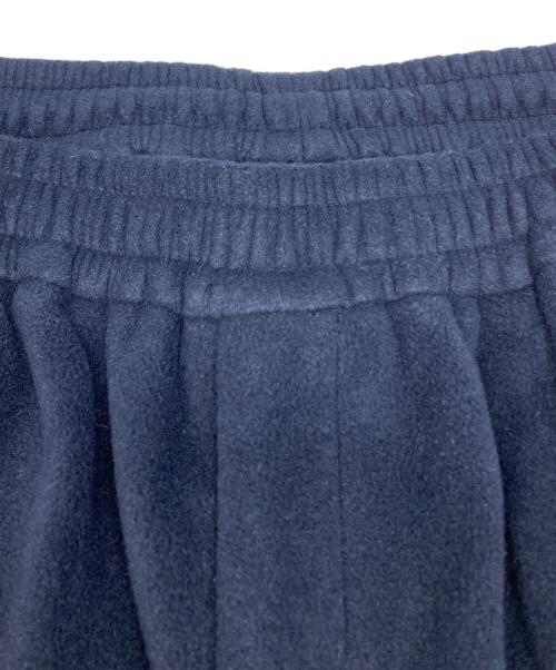 UMBRO（アンブロ）UMBRO (アンブロ) JOURNAL STANDARD (ジャーナルスタンダード) EX TEAM FLEECE RELAX PANTS ネイビー サイズ:Lの古着・服飾アイテム