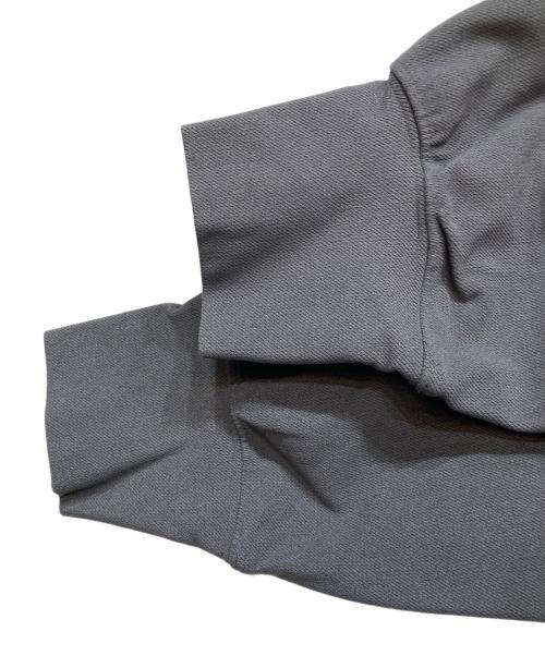 DAIWA PIER39（ダイワ ピア39）DAIWA PIER39 (ダイワ ピア39) TECH FLEX JERSEY CREW グレー サイズ:Lの古着・服飾アイテム