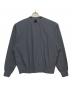DAIWA PIER39（ダイワ ピア39）の古着「TECH FLEX JERSEY CREW」｜グレー
