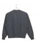 DAIWA PIER39 (ダイワ ピア39) TECH FLEX JERSEY CREW グレー サイズ:L：8000円