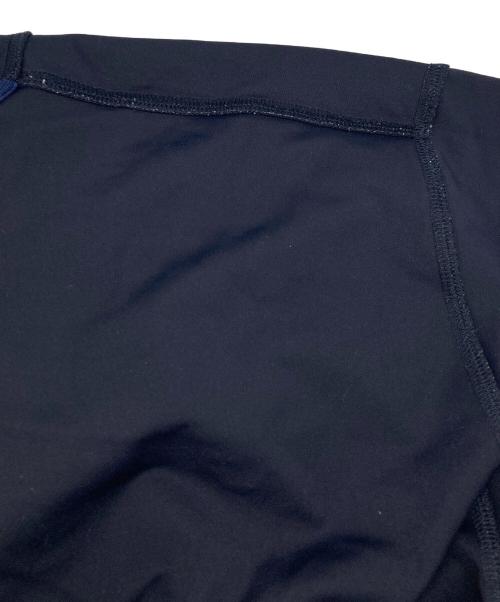 DAIWA PIER39（ダイワ ピア39）DAIWA PIER39 (ダイワ ピア39) TECH FLEX JERSEY CREW ネイビー サイズ:Lの古着・服飾アイテム