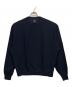 DAIWA PIER39（ダイワ ピア39）の古着「TECH FLEX JERSEY CREW」｜ネイビー