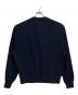 DAIWA PIER39 (ダイワ ピア39) TECH FLEX JERSEY CREW ネイビー サイズ:L：8000円