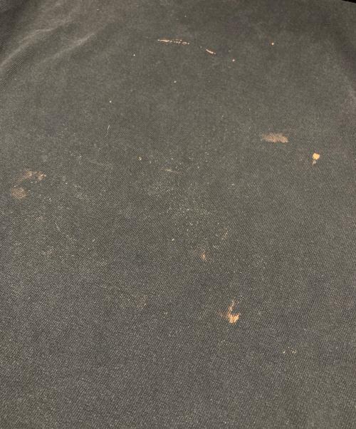 DELTA（デルタ）DELTA (デルタ) 00s バンドTシャツ ブラック サイズ:ＸＬの古着・服飾アイテム