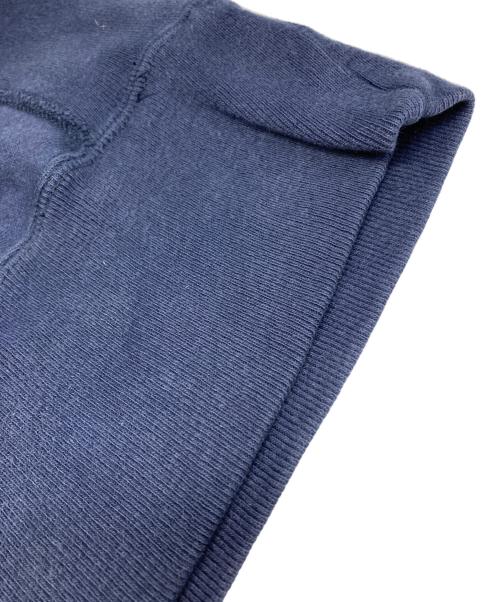 Champion REVERSE WEAVE（チャンピオン リバース ウィーブ）Champion REVERSE WEAVE (チャンピオン リバース ウィーブ) リバースウィーブスウェットパーカー ネイビー サイズ:Lの古着・服飾アイテム