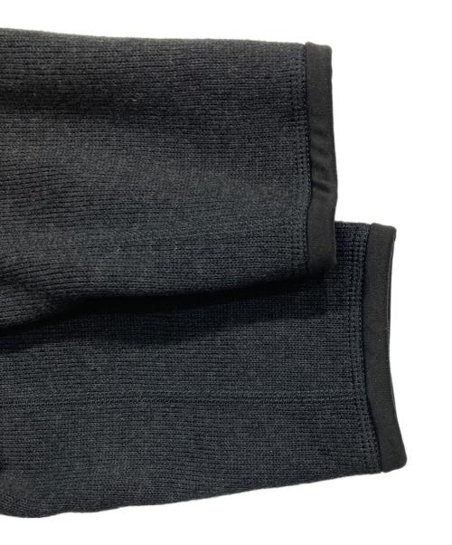 Patagonia（パタゴニア）Patagonia (パタゴニア) ベター セーター ジャケット ブラック サイズ:Mの古着・服飾アイテム