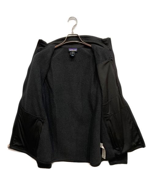 Patagonia（パタゴニア）Patagonia (パタゴニア) ベター セーター ジャケット ブラック サイズ:Mの古着・服飾アイテム