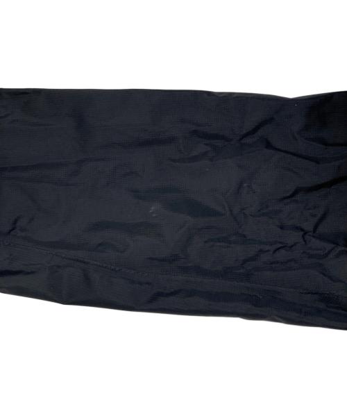 Patagonia（パタゴニア）Patagonia (パタゴニア) トレント シェルジャケット ブラック サイズ:Ｓの古着・服飾アイテム
