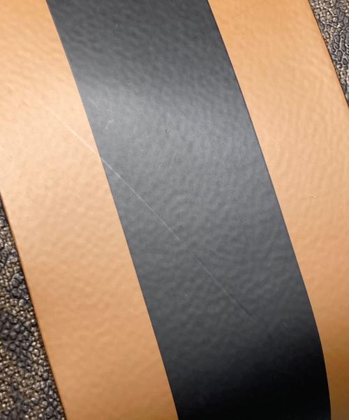 MICHAEL KORS（マイケル・コース）MICHAEL KORS (マイケル・コース) トートバッグ ブラウン サイズ:サイズ詳細参照の古着・服飾アイテム