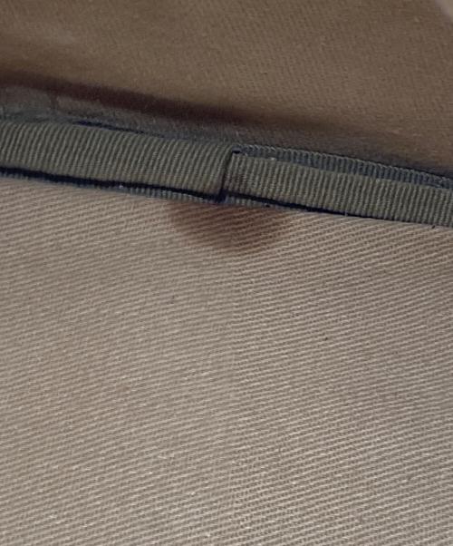 POLO RALPH LAUREN（ポロ・ラルフローレン）POLO RALPH LAUREN (ポロ・ラルフローレン) ミニ ボストンバッグ ブラウン サイズ:サイズ詳細参照の古着・服飾アイテム