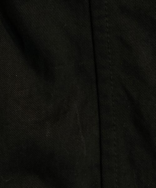 COMME des GARCONS HOMME PLUS（コムデギャルソンオムプリュス）COMME des GARCONS HOMME PLUS (コムデギャルソンオムプリュス) バッククロス 縮絨 ジャケット ブラック サイズ:Ｓの古着・服飾アイテム