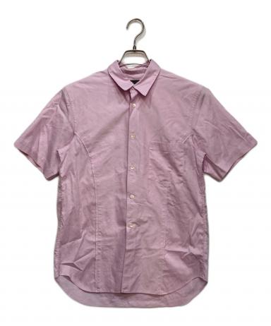 s*B様 【希少】90s コムデギャルソンオムプリュス 切り替えシャツ Arch 中古・古着通販】COMME des GARCONS HOMME PLUS (コムデギャルソンオム