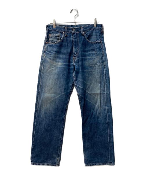LEVI'S（リーバイス）LEVI'S (リーバイス) 復刻502XXデニムパンツ インディゴ サイズ:W32×L36の古着・服飾アイテム