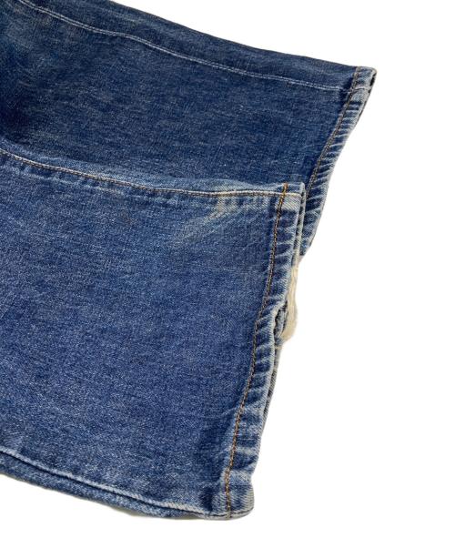 LEVI'S（リーバイス）LEVI'S (リーバイス) 復刻502XXデニムパンツ インディゴ サイズ:W32×L36の古着・服飾アイテム