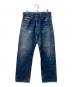 LEVI'S（リーバイス）の古着「復刻502XXデニムパンツ」｜インディゴ
