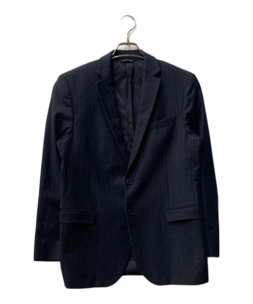 MANUEL RITZ（マニュエル・リッツ）MANUEL RITZ (マニュエル・リッツ) セットアップ スーツ ネイビー サイズ:サイズ詳細参照の古着・服飾アイテム