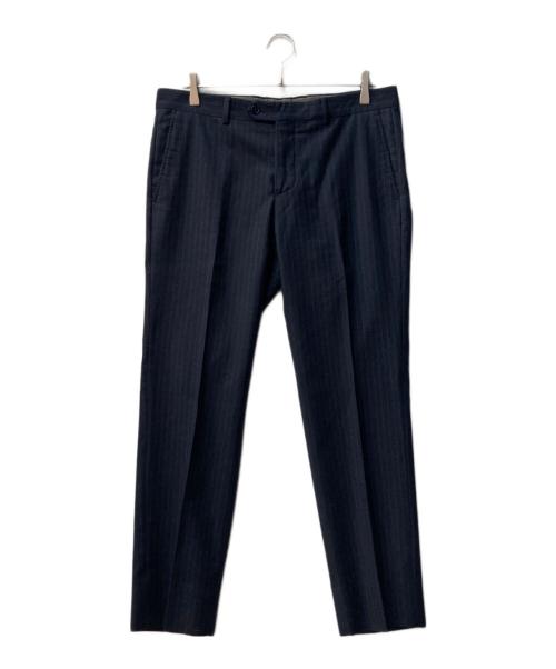 MANUEL RITZ（マニュエル・リッツ）MANUEL RITZ (マニュエル・リッツ) セットアップ スーツ ネイビー サイズ:サイズ詳細参照の古着・服飾アイテム