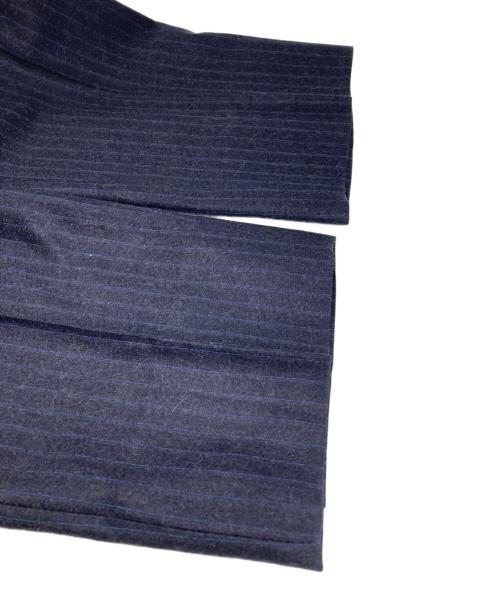 MANUEL RITZ（マニュエル・リッツ）MANUEL RITZ (マニュエル・リッツ) セットアップ スーツ ネイビー サイズ:サイズ詳細参照の古着・服飾アイテム