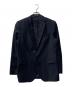 MANUEL RITZ (マニュエル・リッツ) セットアップ スーツ ネイビー サイズ:サイズ詳細参照：6000円
