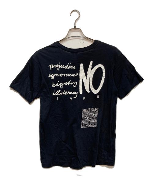 Hanes（ヘインズ）Hanes (ヘインズ) 1990 ツアー Ｔシャツ ブラック サイズ:Lの古着・服飾アイテム